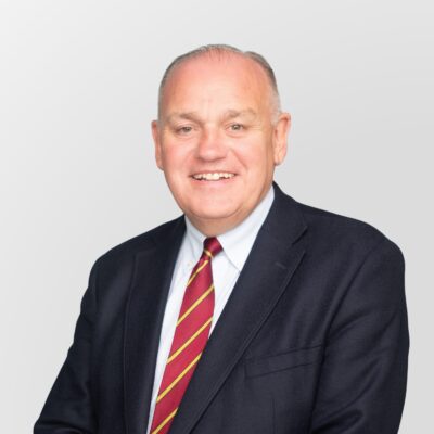 David Hitchcock OBE