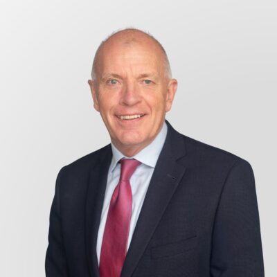 John Kinsella