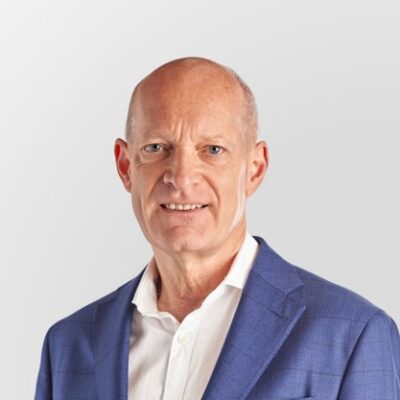 Prof. Simon Taylor