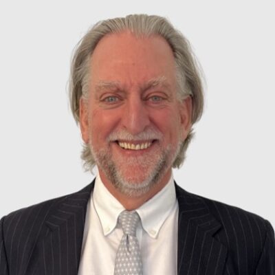 Stephen Berger